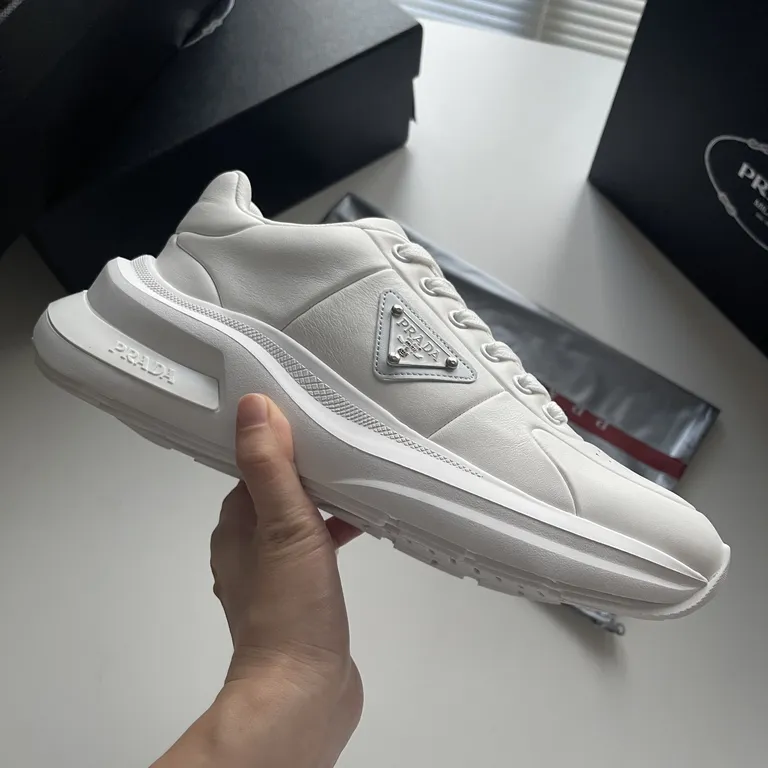 Prada Shoe 